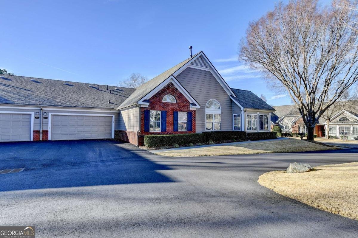 1904 Sweet Apple Circle Alpharetta - Photo 22