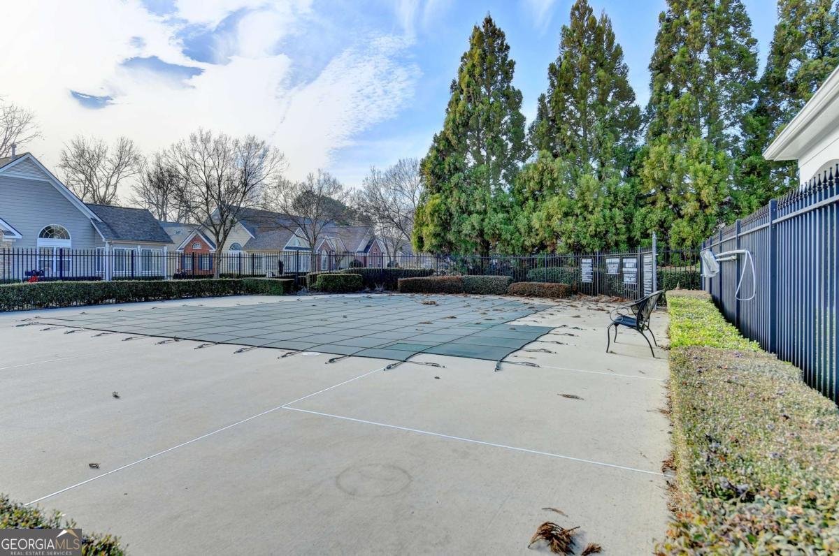 1904 Sweet Apple Circle Alpharetta - Photo 25