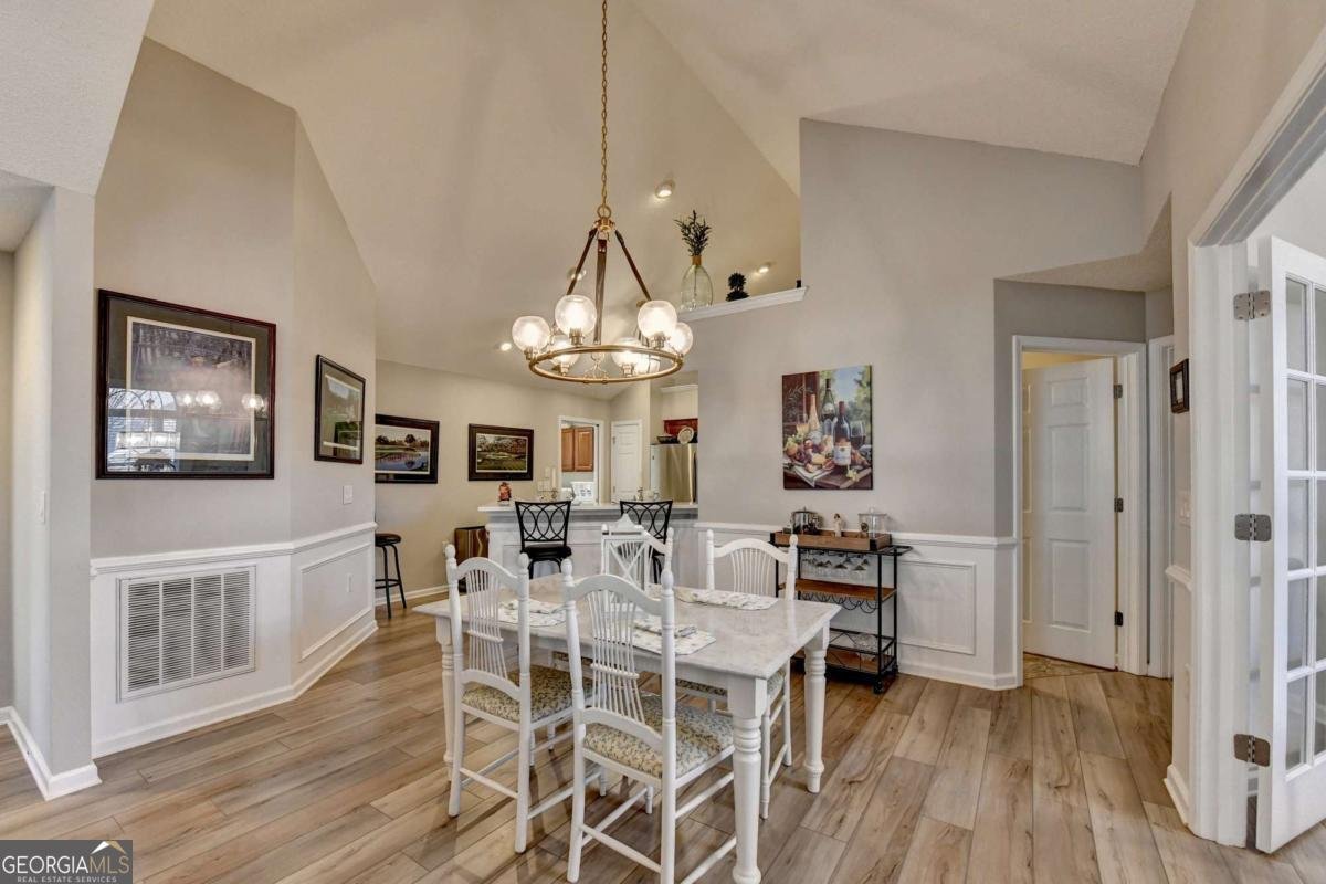 1904 Sweet Apple Circle Alpharetta - Photo 6