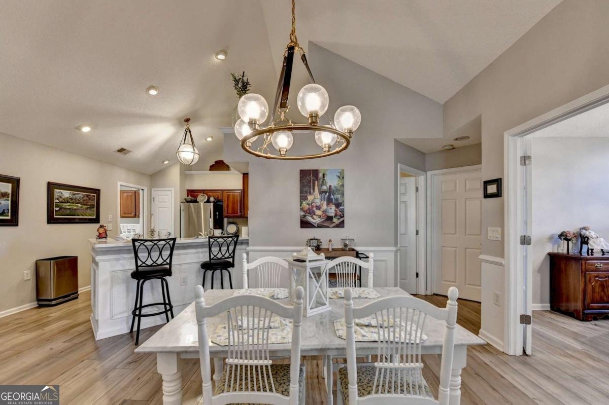 1904 Sweet Apple Circle Alpharetta - Photo 7