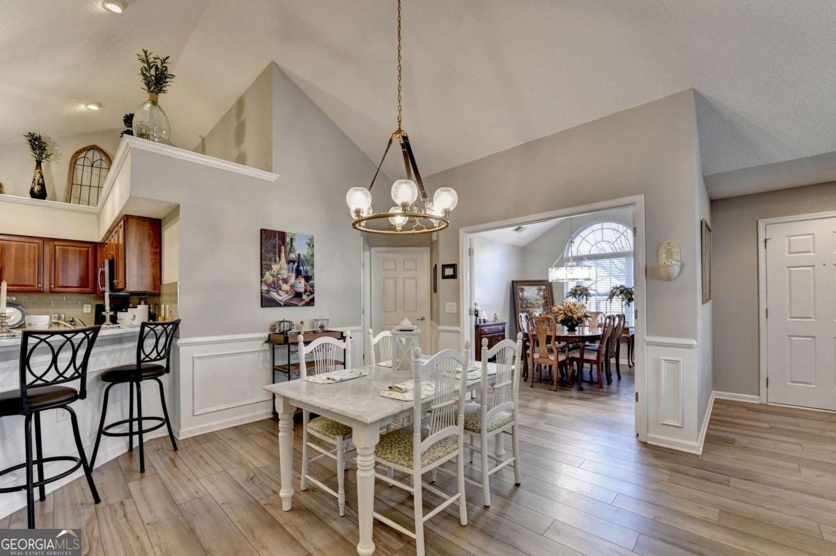 1904 Sweet Apple Circle Alpharetta - Photo 8