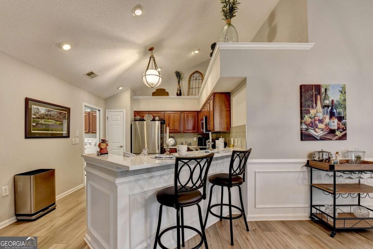 1904 Sweet Apple Circle Alpharetta - Photo 9