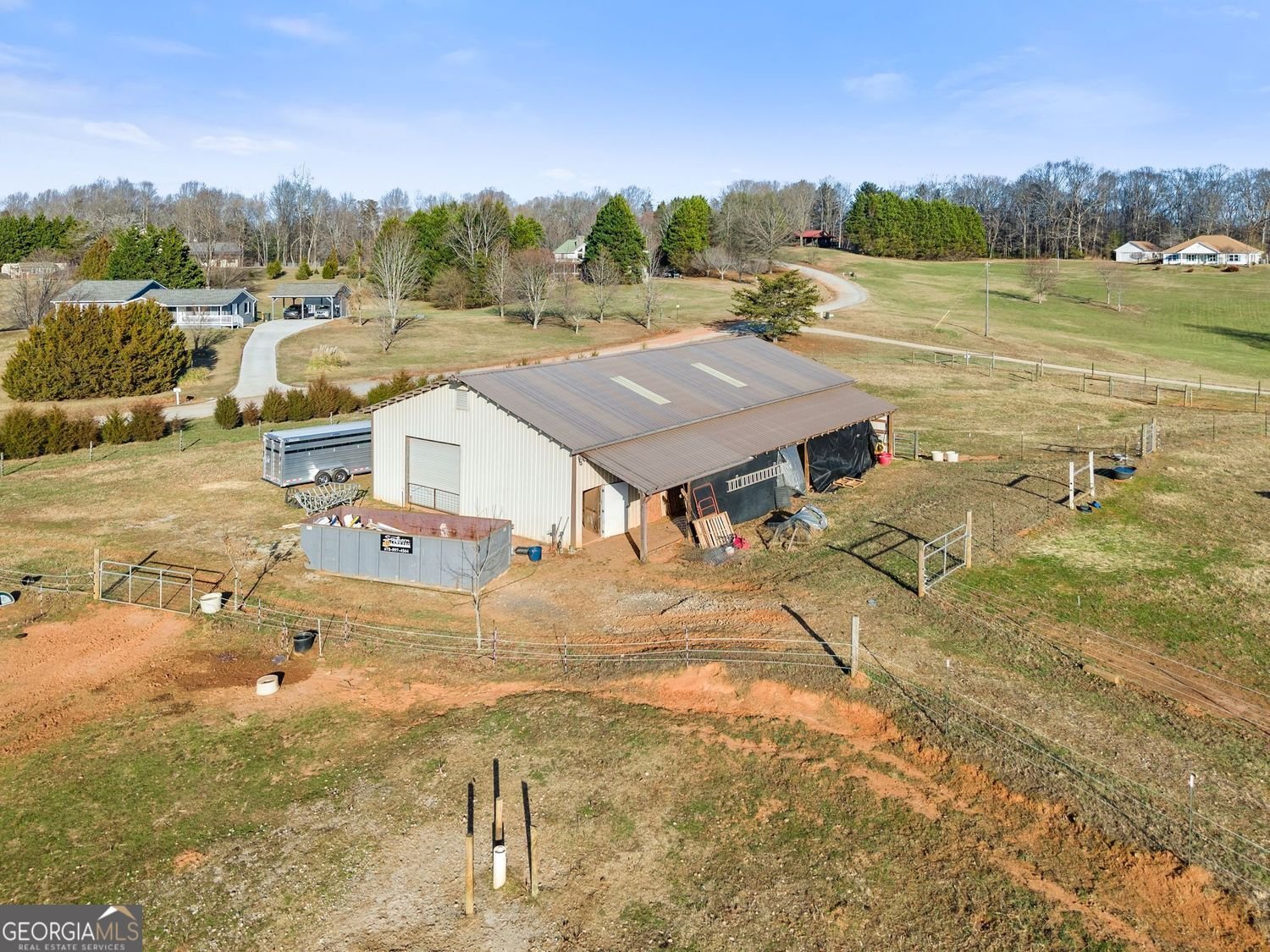 552 Vista View Place Cleveland - Photo 53