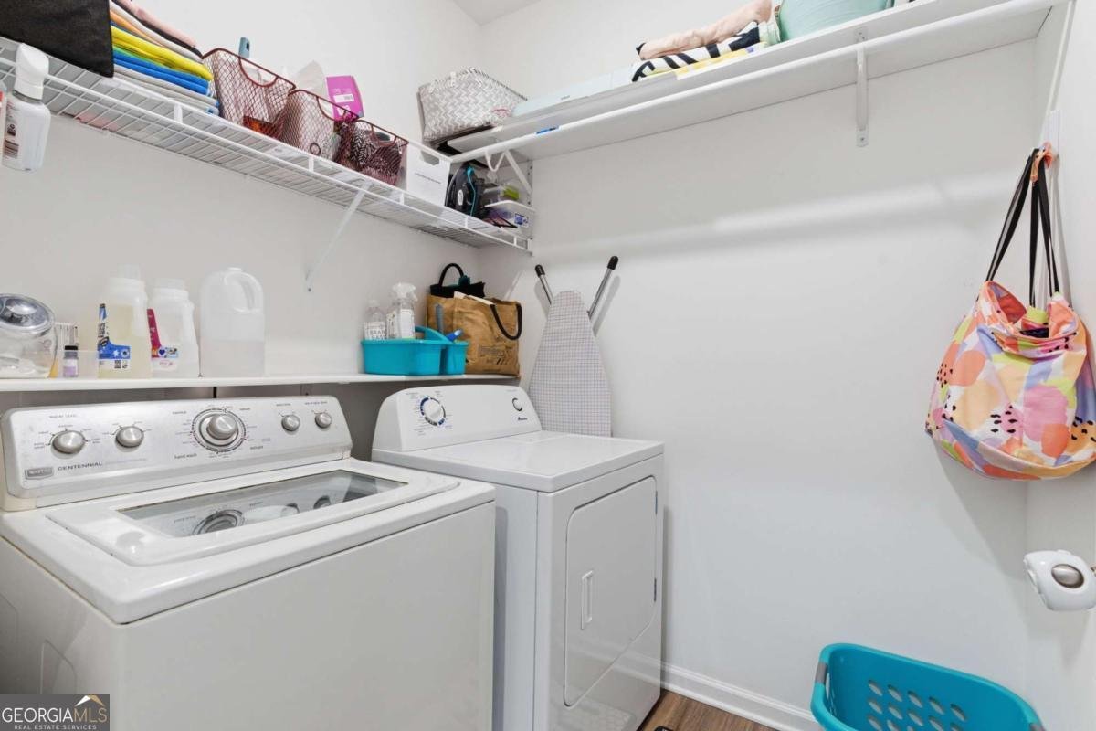 102 Pointe Place Dawsonville - Photo 10