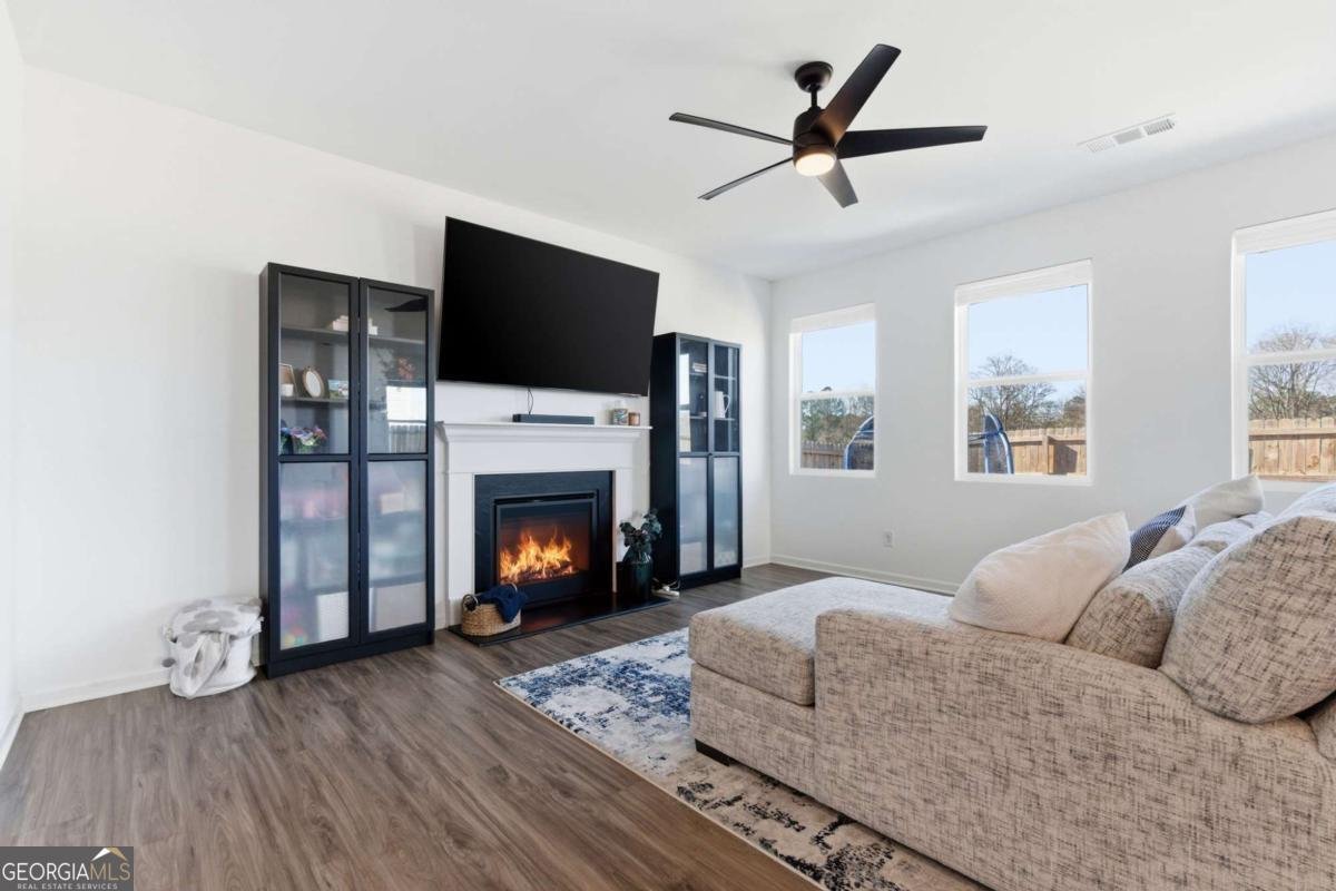 102 Pointe Place Dawsonville - Photo 11