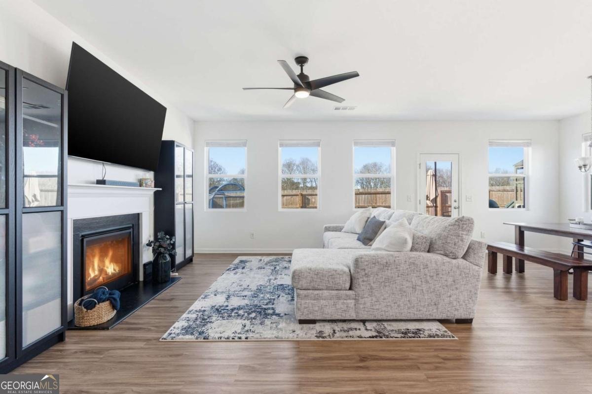 102 Pointe Place Dawsonville - Photo 12