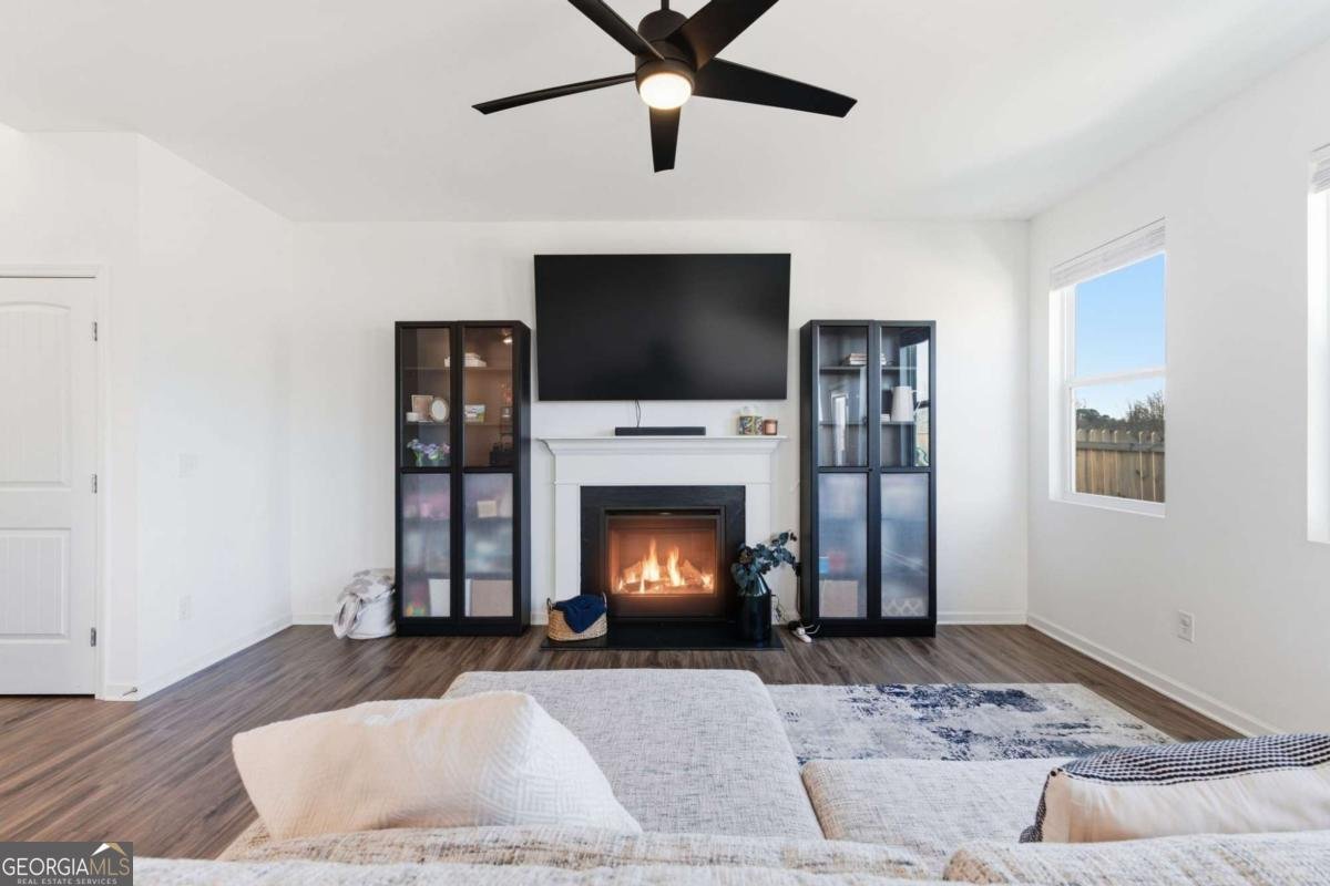 102 Pointe Place Dawsonville - Photo 14