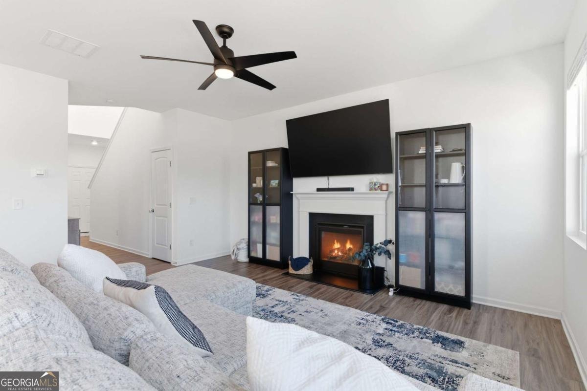 102 Pointe Place Dawsonville - Photo 15