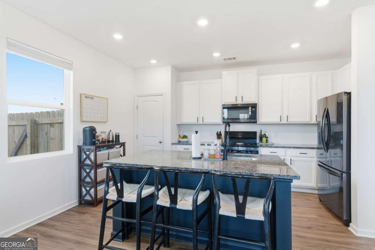 102 Pointe Place Dawsonville - Photo 17