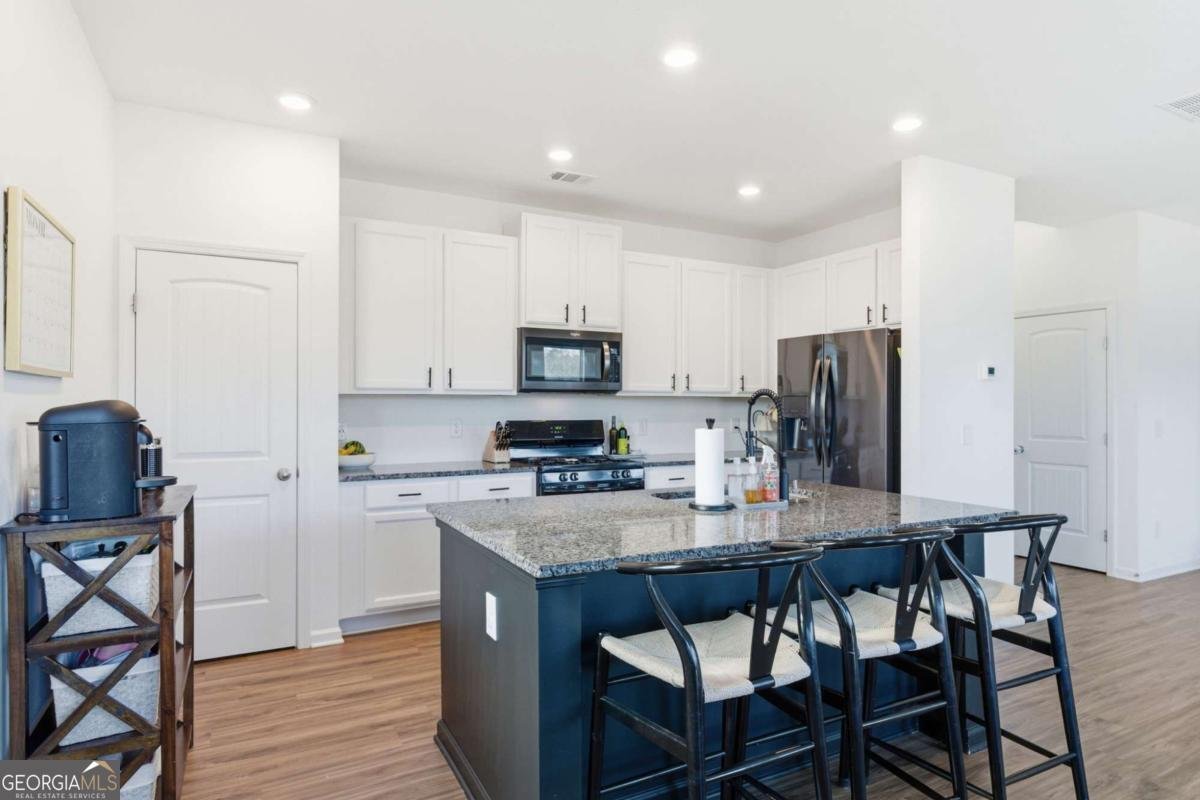 102 Pointe Place Dawsonville - Photo 18