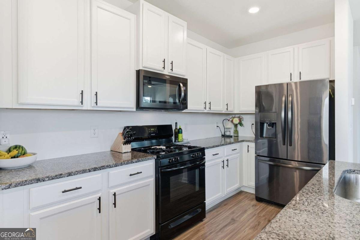 102 Pointe Place Dawsonville - Photo 19