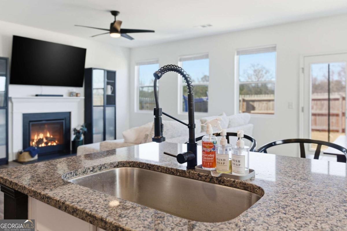 102 Pointe Place Dawsonville - Photo 21