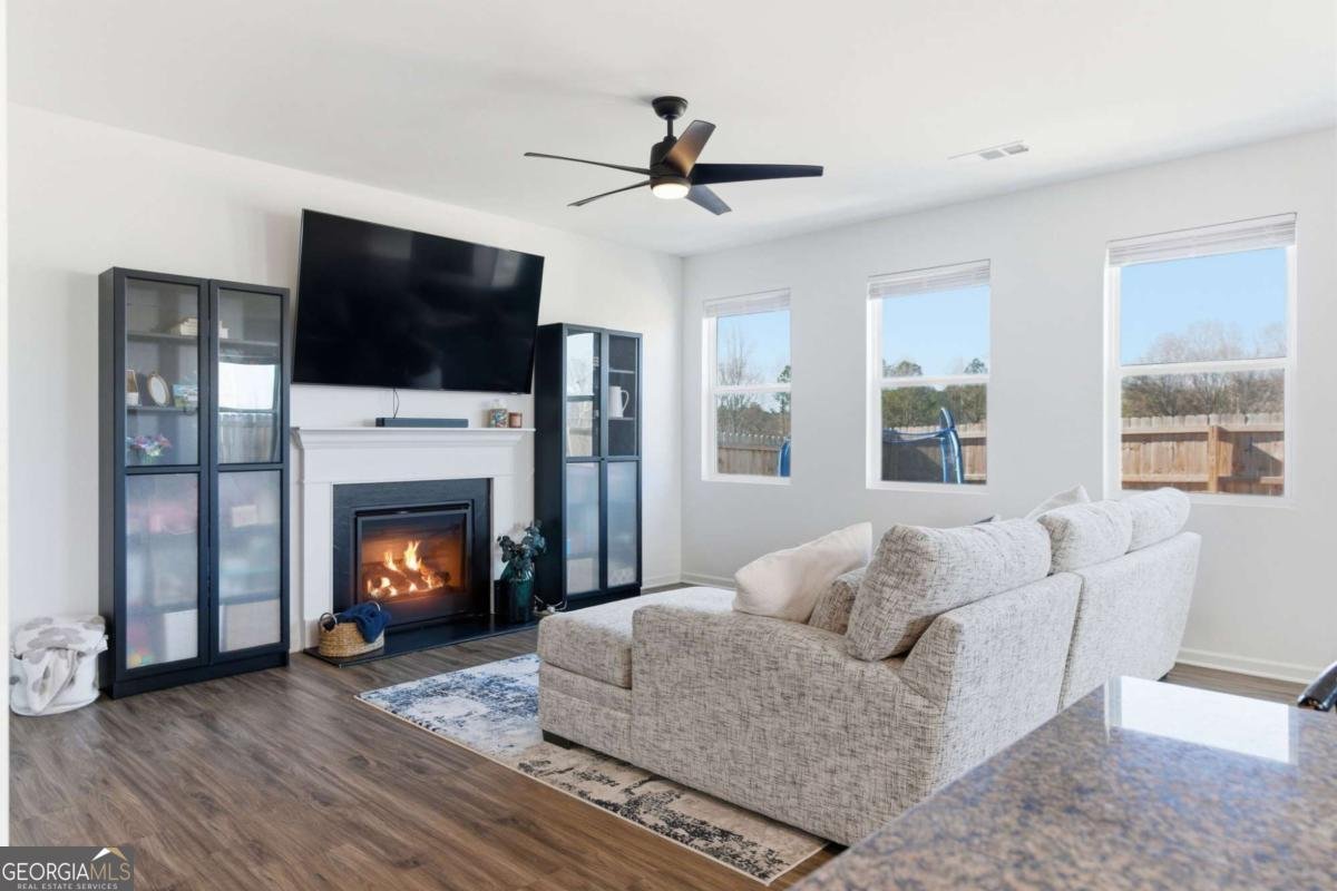 102 Pointe Place Dawsonville - Photo 22