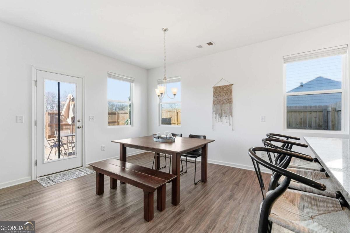 102 Pointe Place Dawsonville - Photo 24