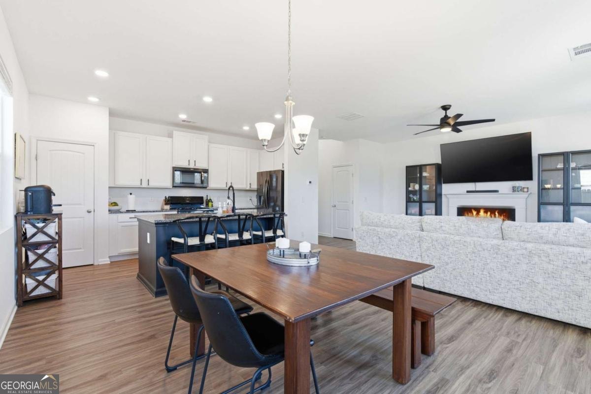 102 Pointe Place Dawsonville - Photo 25