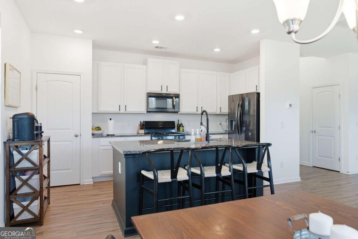 102 Pointe Place Dawsonville - Photo 26