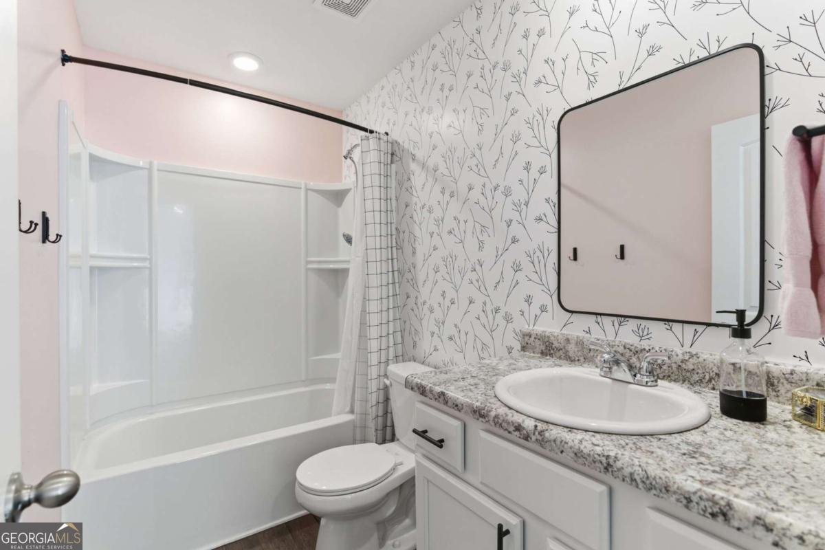 102 Pointe Place Dawsonville - Photo 29