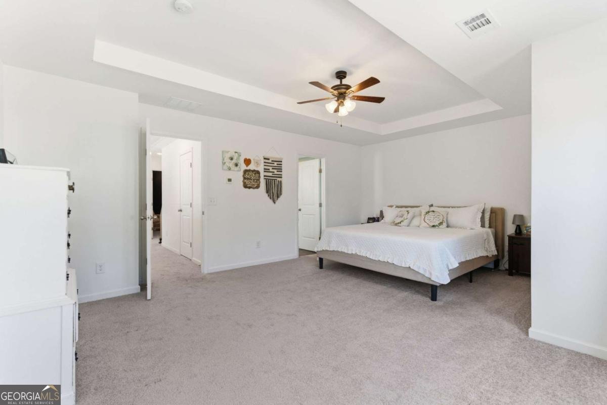 102 Pointe Place Dawsonville - Photo 30