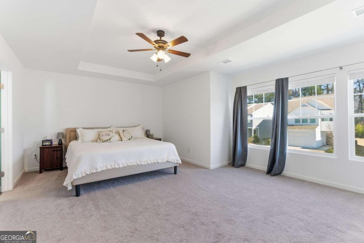 102 Pointe Place Dawsonville - Photo 31