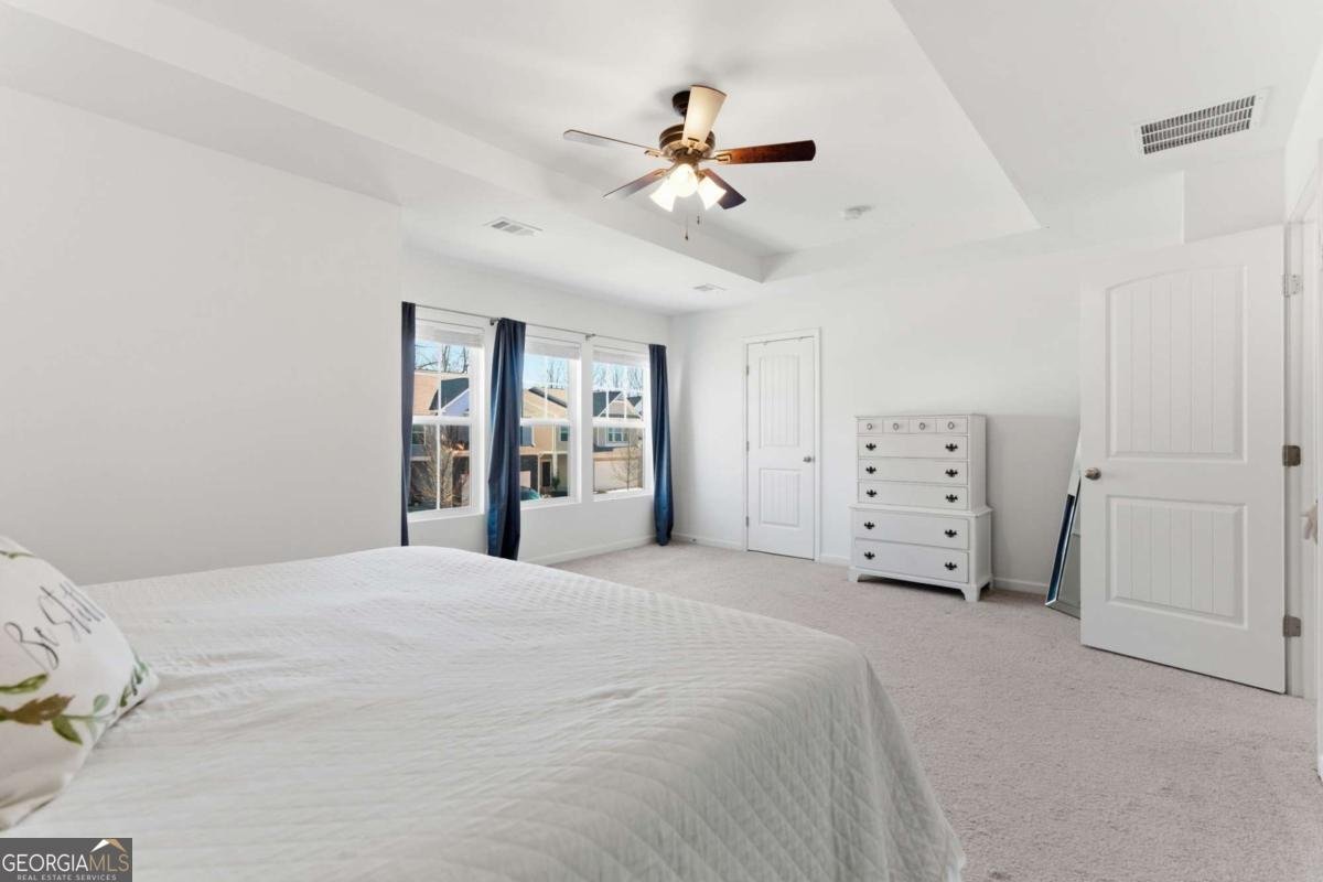 102 Pointe Place Dawsonville - Photo 32