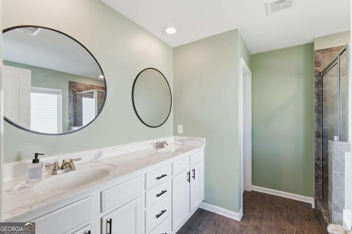 102 Pointe Place Dawsonville - Photo 33