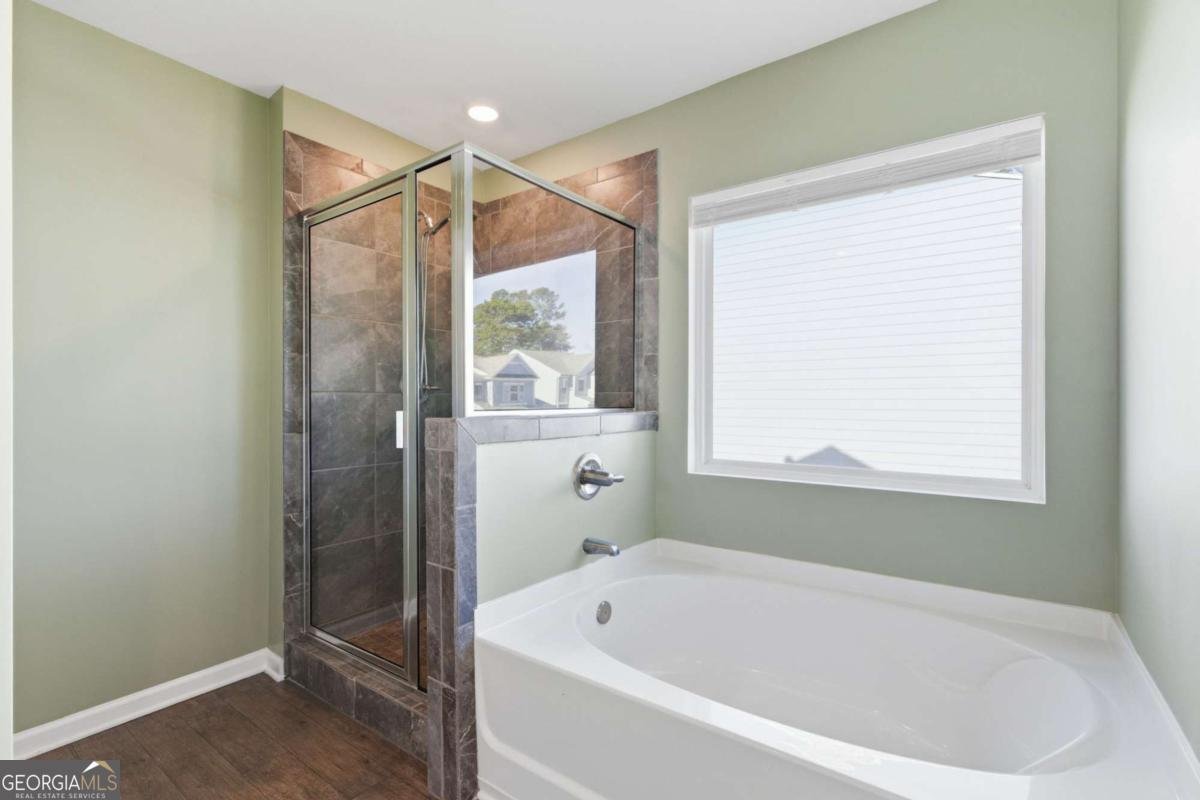 102 Pointe Place Dawsonville - Photo 34