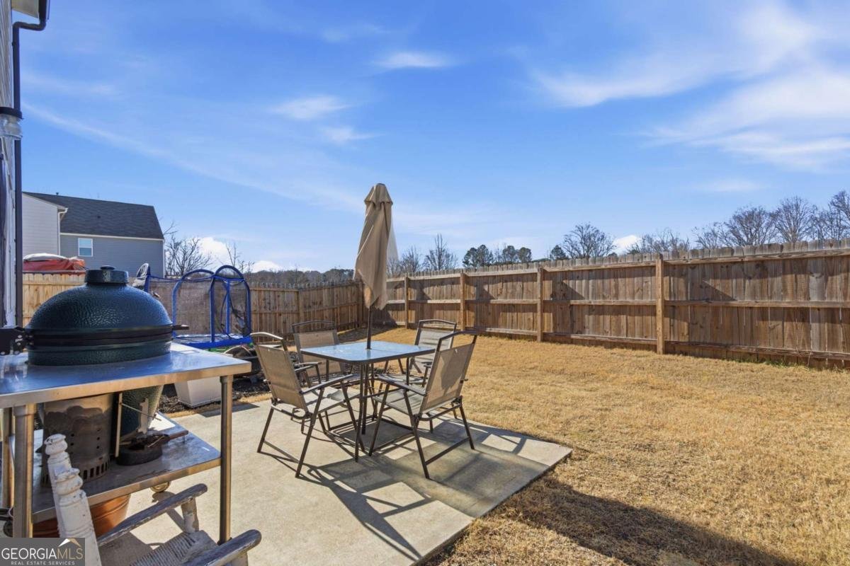 102 Pointe Place Dawsonville - Photo 35