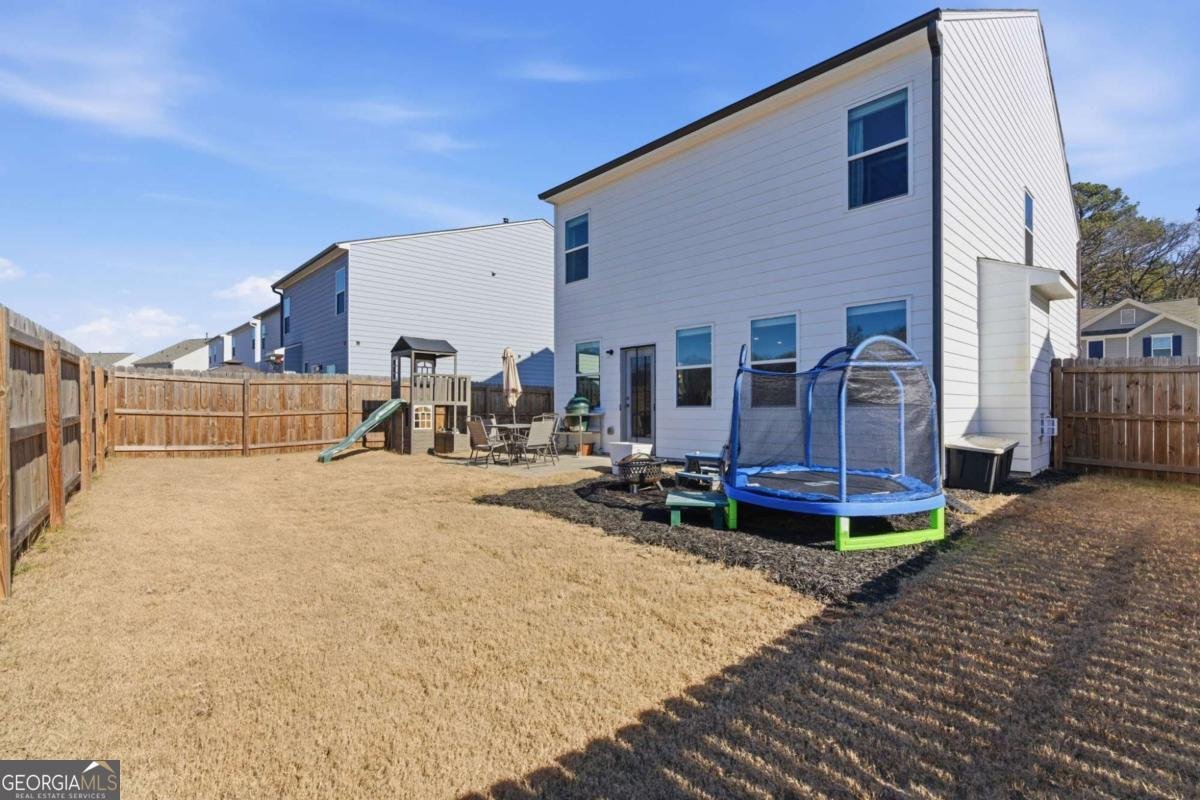 102 Pointe Place Dawsonville - Photo 36