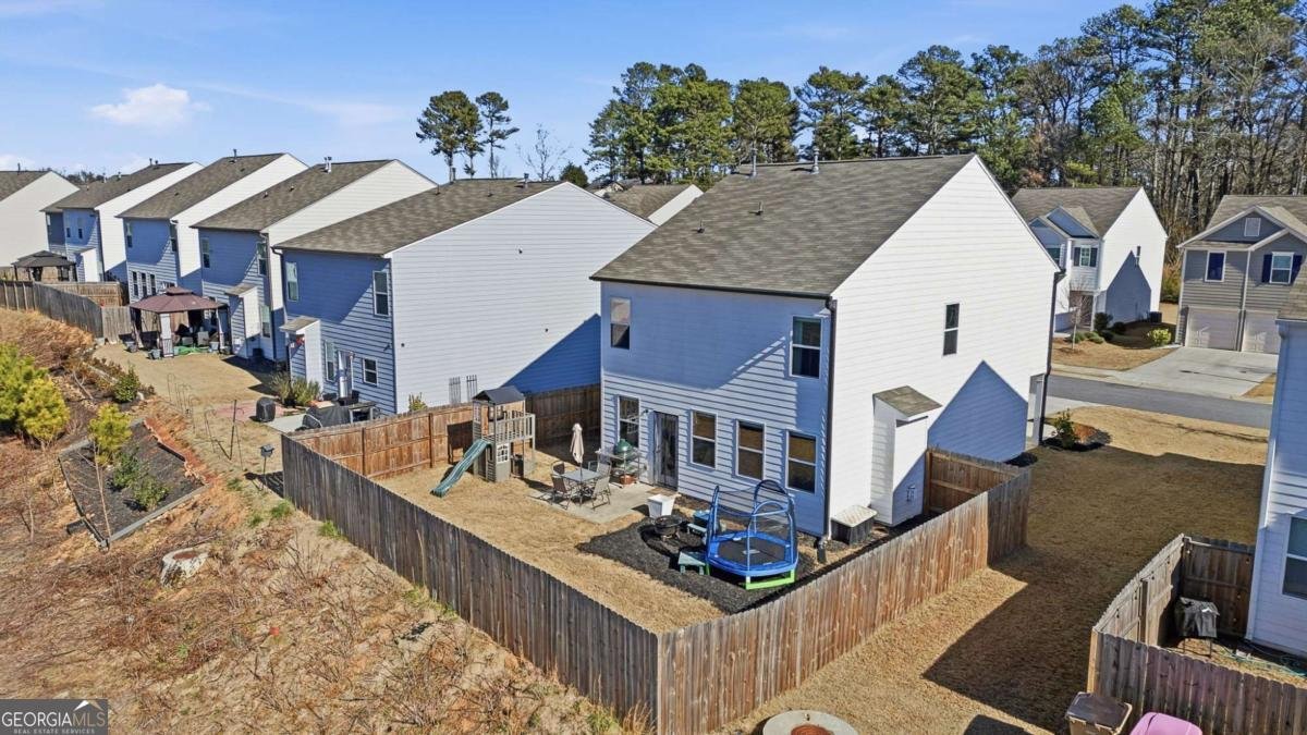 102 Pointe Place Dawsonville - Photo 37