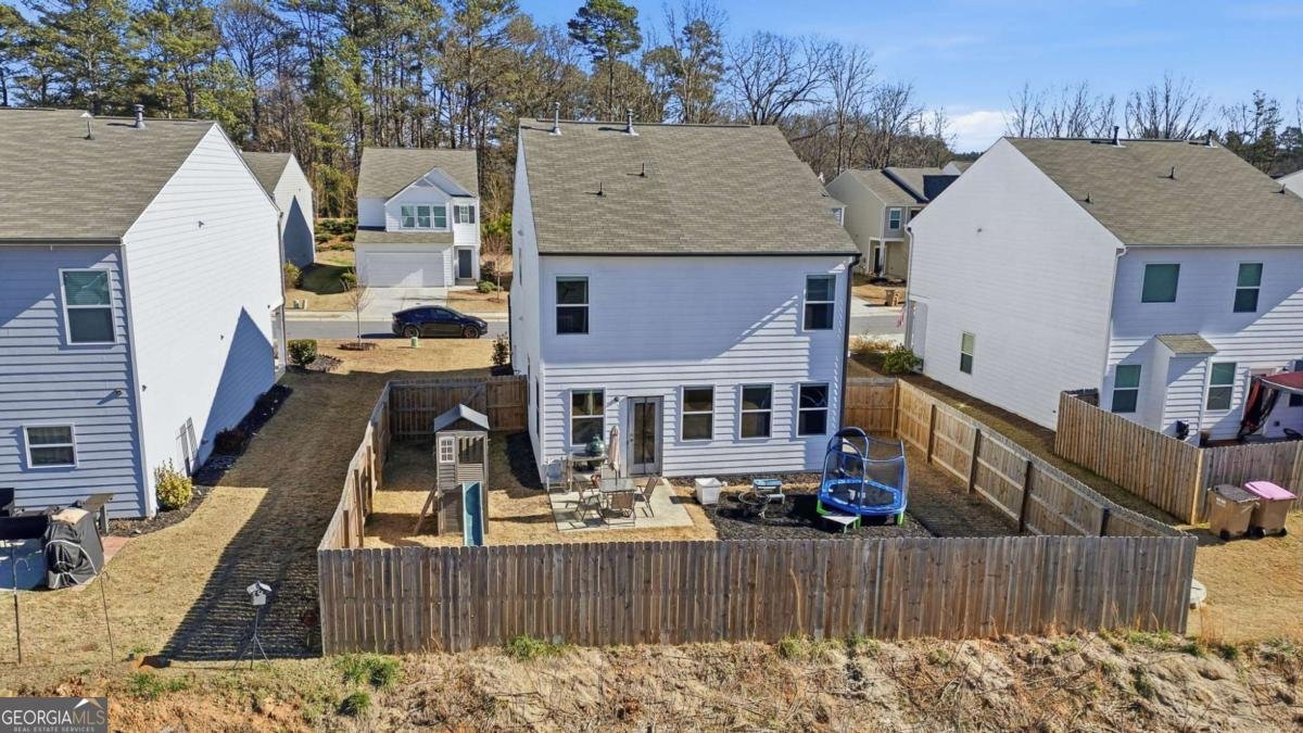 102 Pointe Place Dawsonville - Photo 38