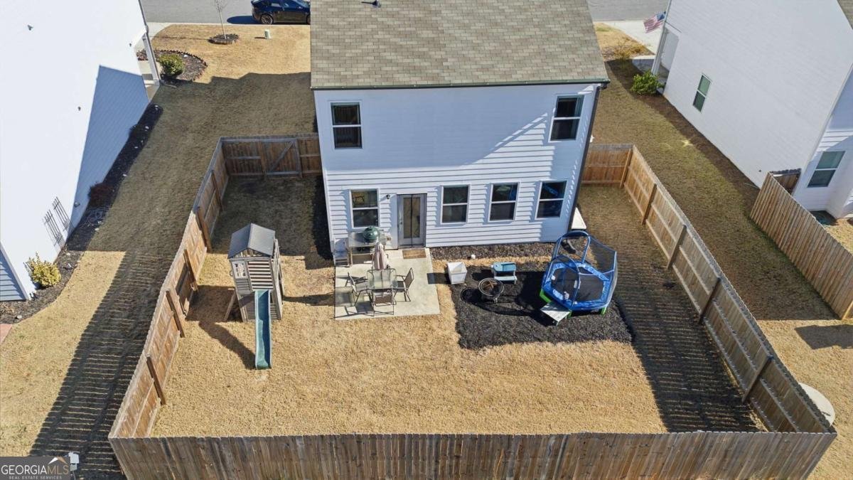 102 Pointe Place Dawsonville - Photo 39