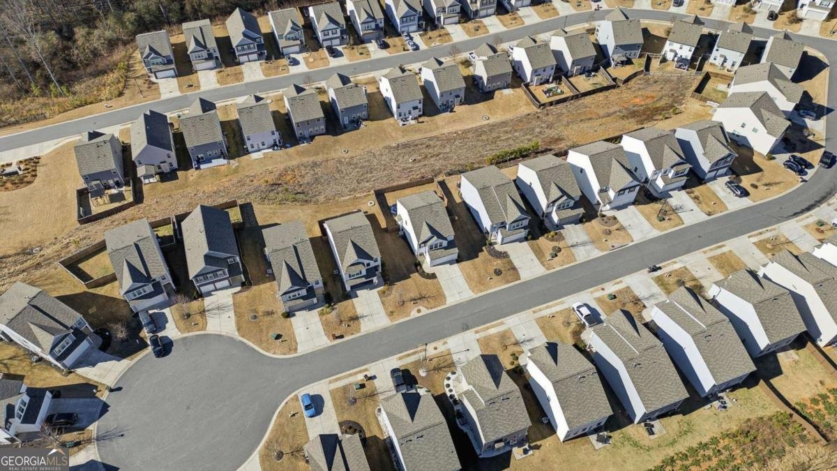 102 Pointe Place Dawsonville - Photo 45