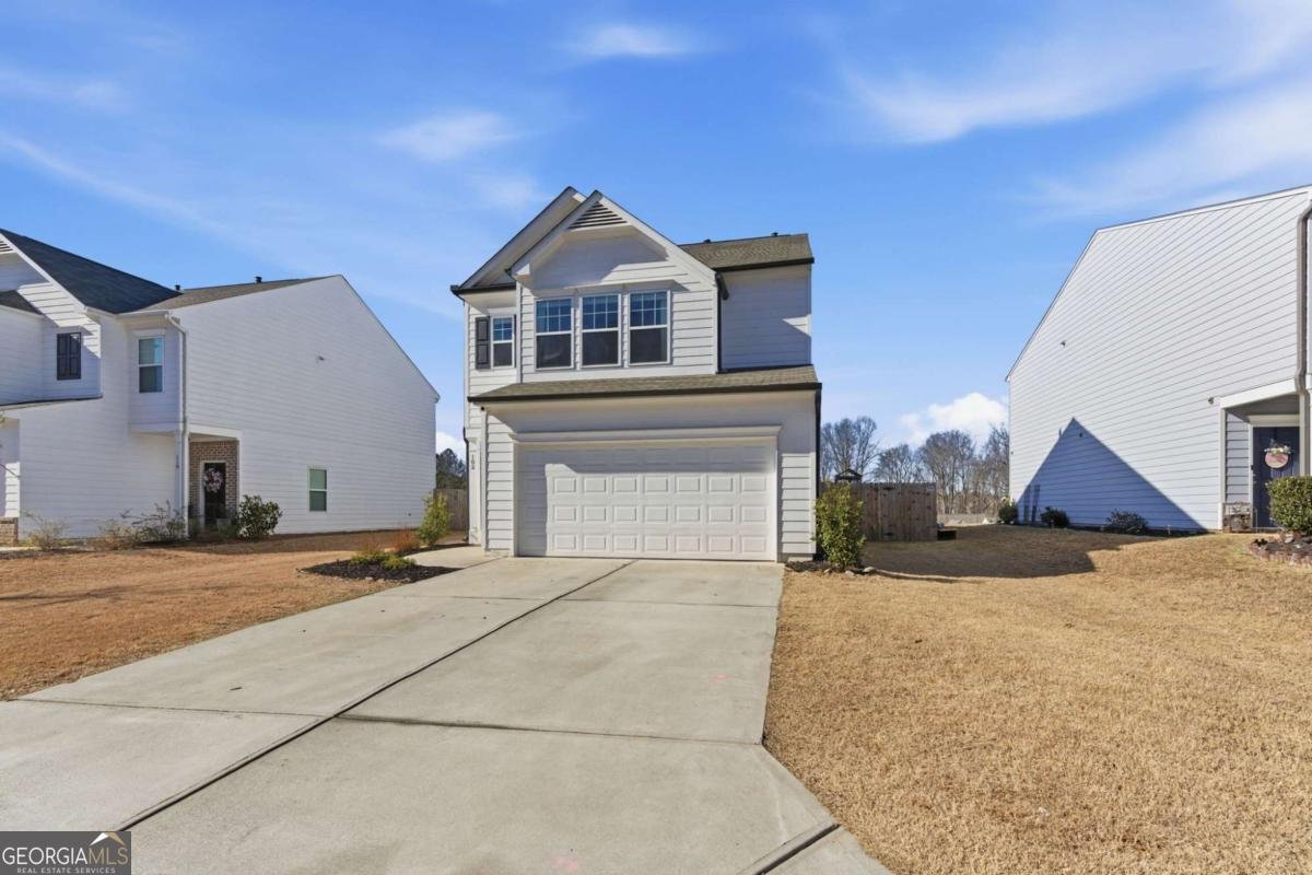 102 Pointe Place Dawsonville - Photo 6