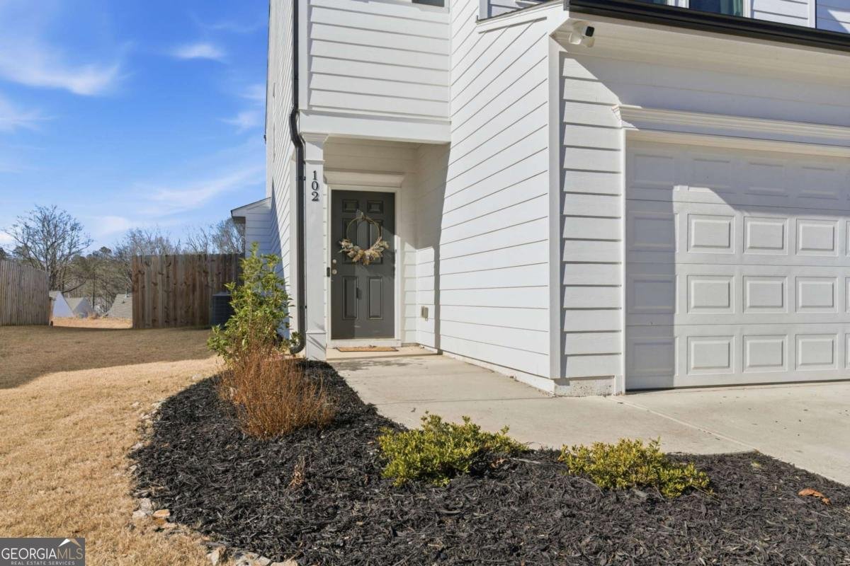 102 Pointe Place Dawsonville - Photo 7