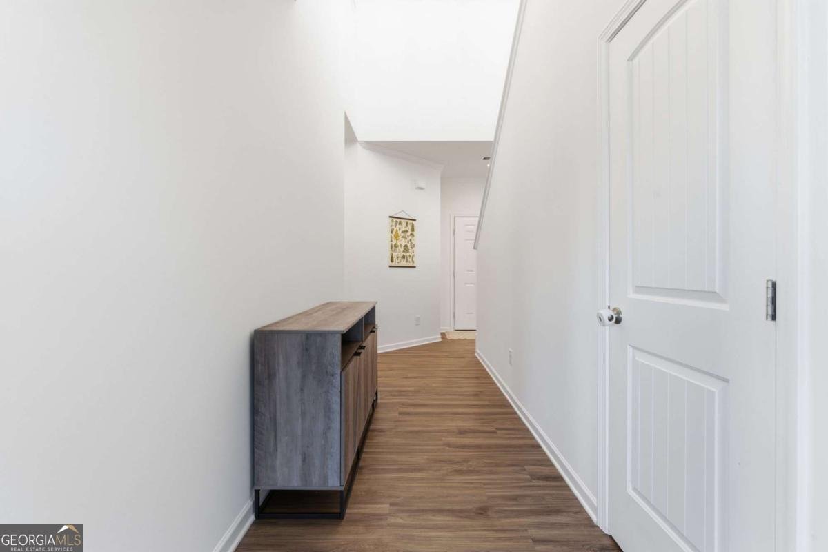 102 Pointe Place Dawsonville - Photo 8