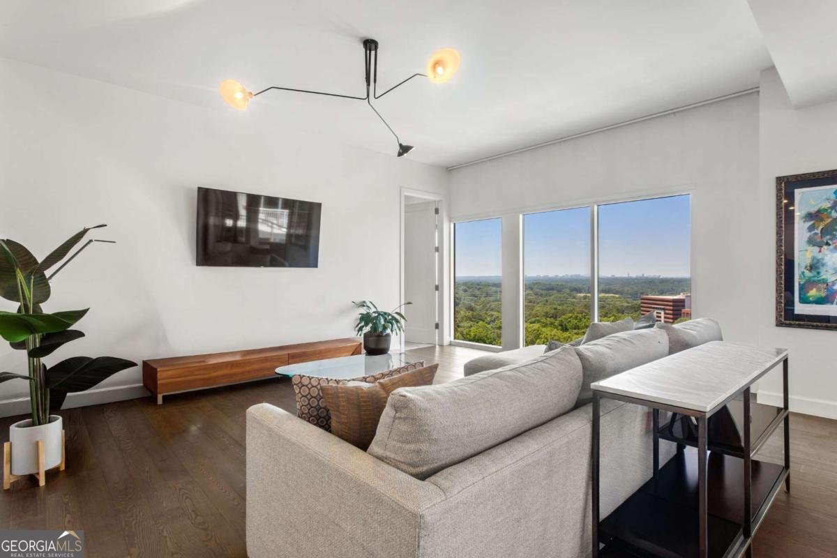 1820 Peachtree Street Atlanta - Photo 10