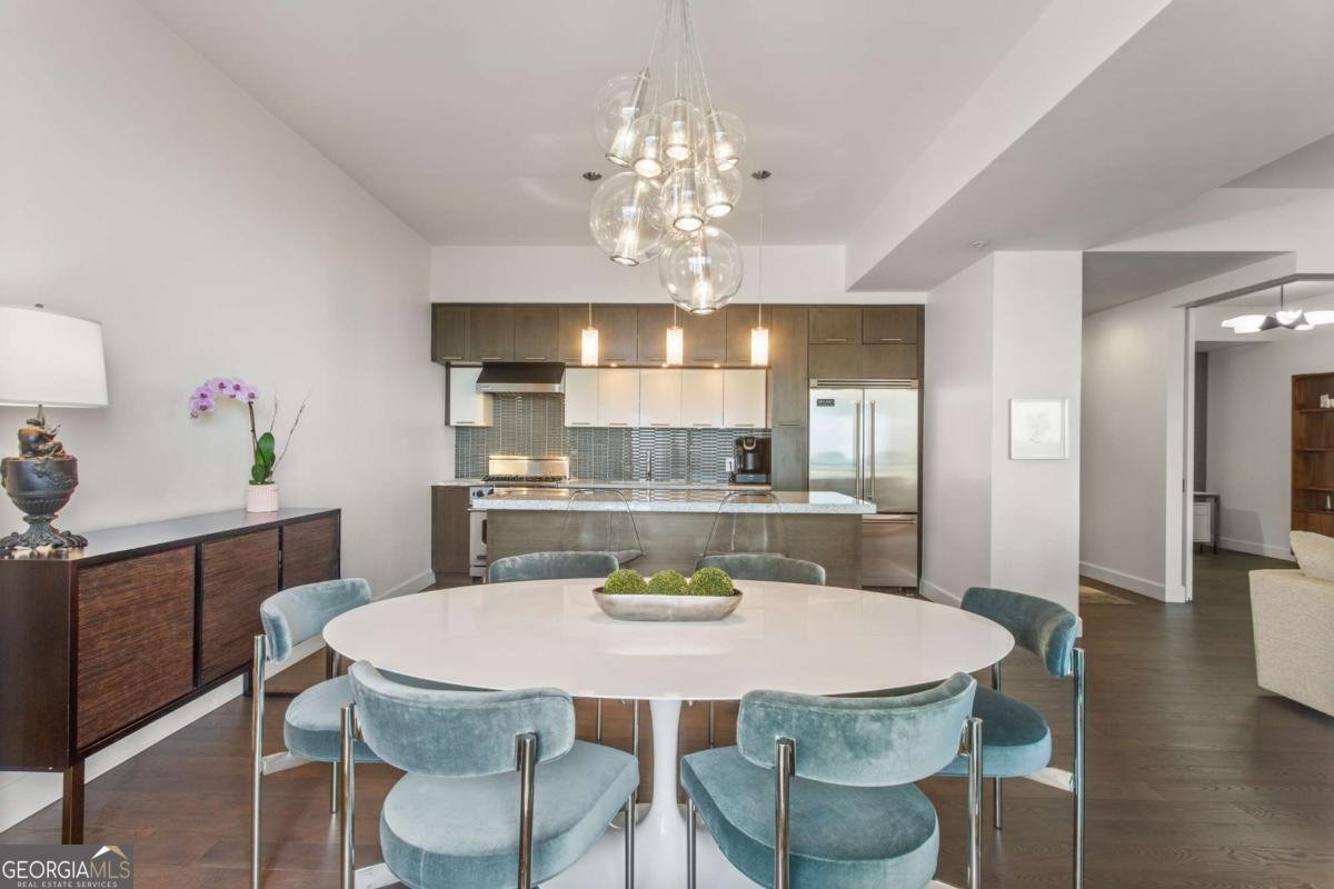 1820 Peachtree Street Atlanta - Photo 16