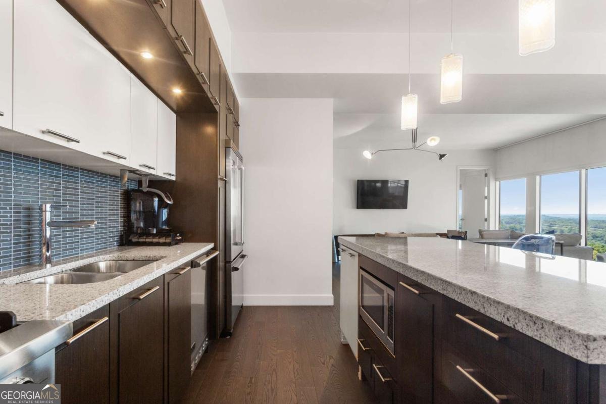 1820 Peachtree Street Atlanta - Photo 19