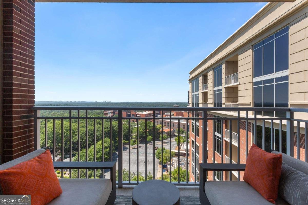 1820 Peachtree Street Atlanta - Photo 32