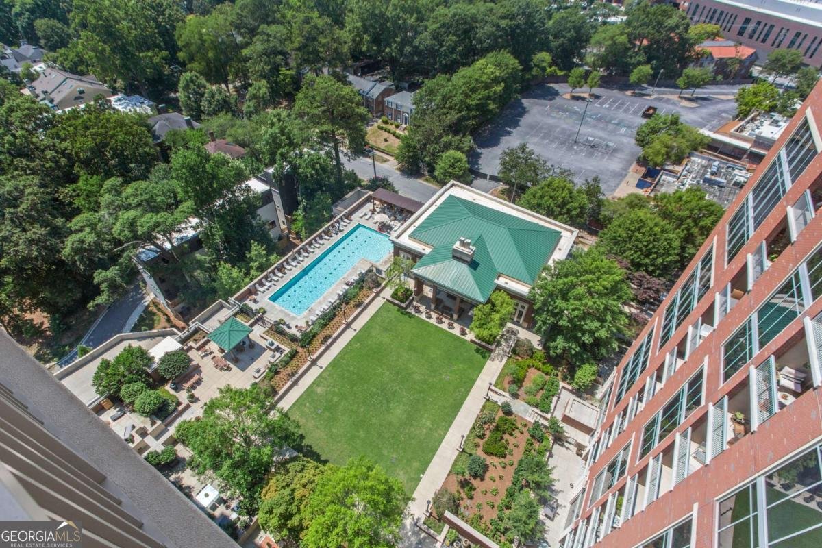 1820 Peachtree Street Atlanta - Photo 35