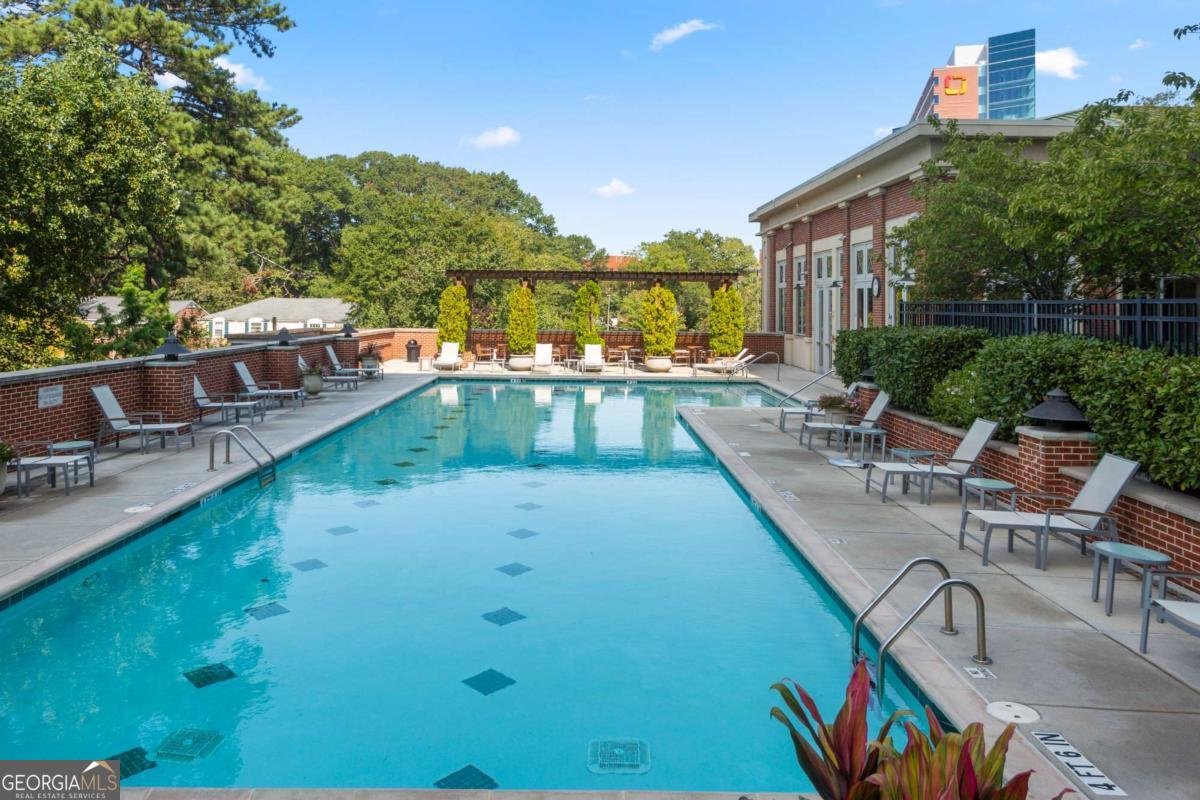 1820 Peachtree Street Atlanta - Photo 37