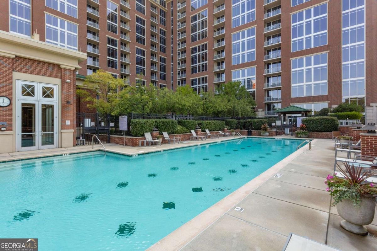 1820 Peachtree Street Atlanta - Photo 38