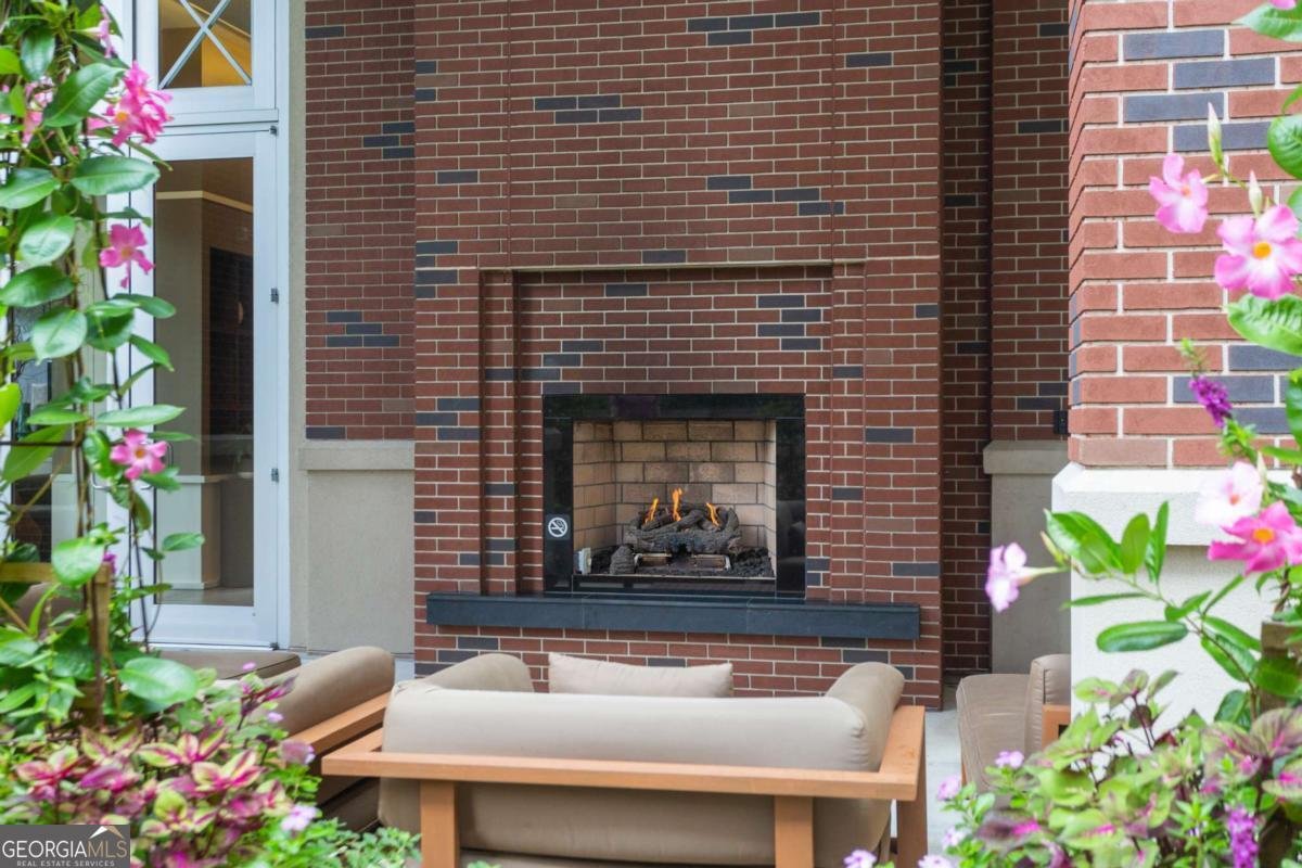 1820 Peachtree Street Atlanta - Photo 39