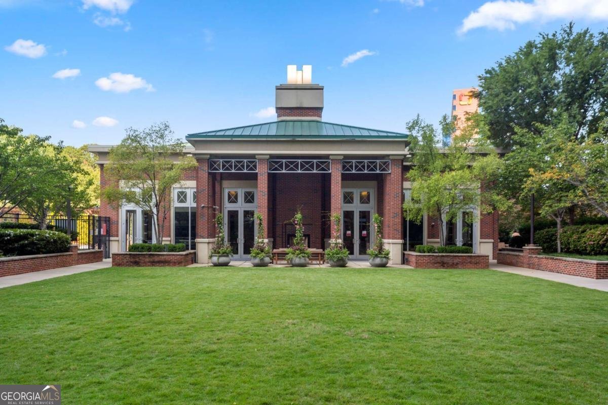 1820 Peachtree Street Atlanta - Photo 41