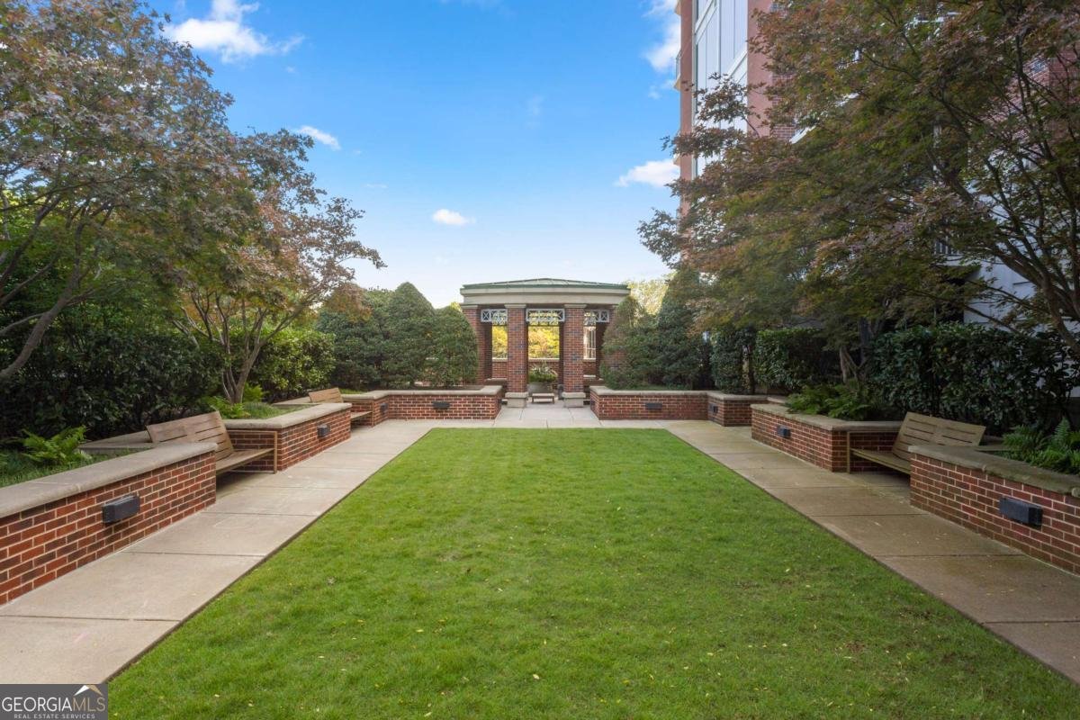 1820 Peachtree Street Atlanta - Photo 48