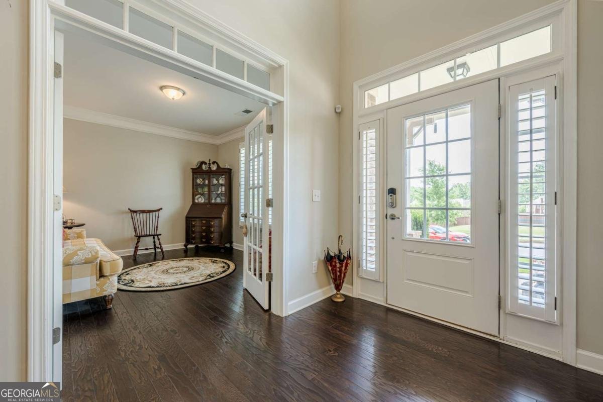 5515 Cheatam Avenue Cumming - Photo 10