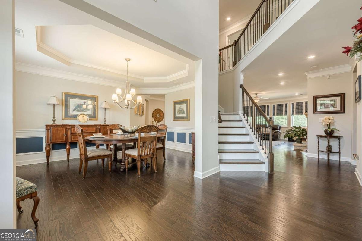 5515 Cheatam Avenue Cumming - Photo 11