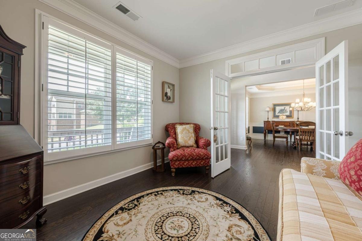 5515 Cheatam Avenue Cumming - Photo 12