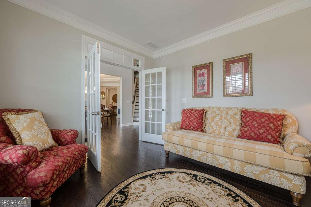 5515 Cheatam Avenue Cumming - Photo 13