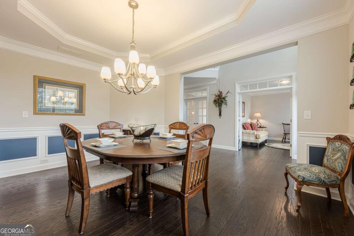 5515 Cheatam Avenue Cumming - Photo 15